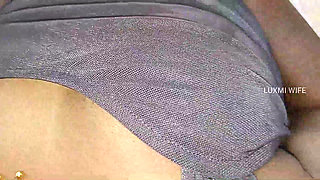 Sex Story - Neighbour Fucked Me in Saree