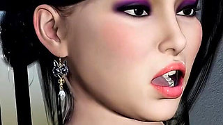 Sweet and Sexy Housewife Fucked by Office Boss for Promotion