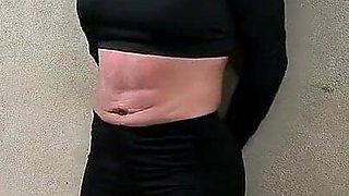 Aurora Belly Punch 2