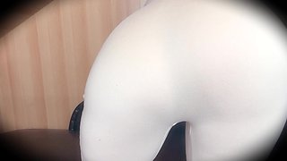 Smoke and Jerk, Breath Play JOI Game