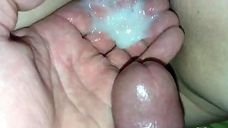 Dansk fisse sperm