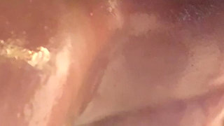 Oiled & Ready to Explode Part 2