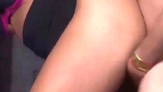 Street Porn Cinema Old Waiter Shoves His Dick Into My Little Whore!