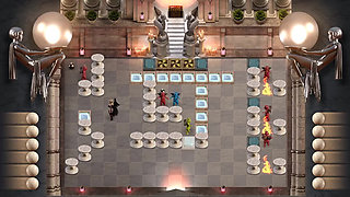 The Genesis Order V89102 Part 309 Full Puzzle! by Loveskysan69