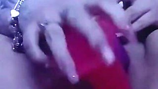 Explosive Squirting Pussy