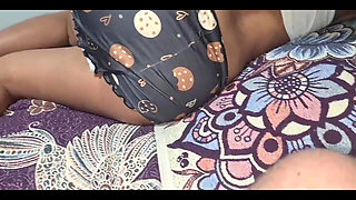 My Young Stepsister Wants to Have Anal Sex