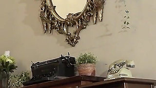 Whipping Quiz Game, Mistress Asks the Questions, House Slave Answers, and the Punishment for an Incorrect Answer Is Whipping