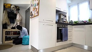 Mistress Kym - Fitness