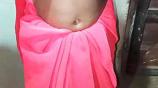 Devarand bhabhi full romance and Desi doggy style chudai