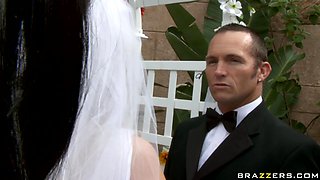 The Lecherous Londons; Chapter 2 With Mackenzee Pierce, Marcus London - Brazzers