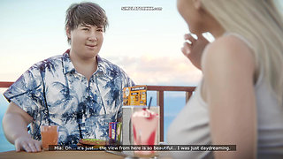 Mia A Cheating Wife ( Simulator Game )