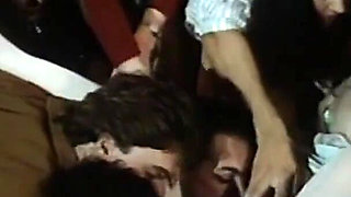 John Holmes Versus Ilona Staller