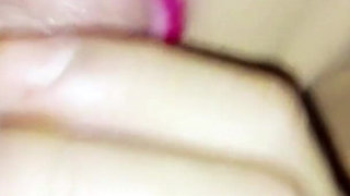 Milk with Red Lipstick