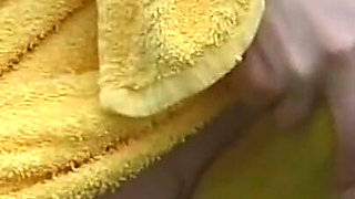 Wonderful Busty MILF Fucked and Cummed in Mouth by Big Cock in the Farm