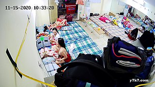 Horny fat arab housewife fingered on amateur hidden cam