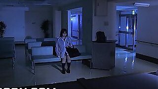 Hot japanese hospitan when nurse and doctor fuck school