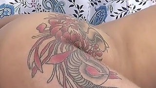 Me and My Friend Had Sex with My Stepfather