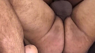 CHEATING WIFE ANAL CUM