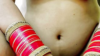 Hot wife Janvi gets pregnant with her boss