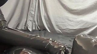Vacbed Seduction: Mistressae on Top