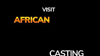 Cute Perfect Body Black 18yo Fucked