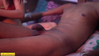 Naughty Indian vixen filthy xxx clip