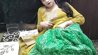 Village girl ko paise dekar jabar dasti pela