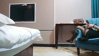 Chinese prostitutes were secretly photographed
