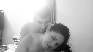 Pretty And Funny Girlfriend Agrees To Suck My Cock