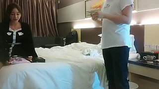 Chn37483728: Big Ass, Blowjob  Asian Porn