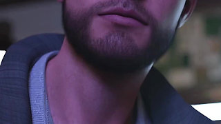 Boundaries of Morality 14 Emma and Tyler Fucked in the Parkinglot