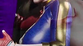 Harley Quinn an Joker Mad Sex