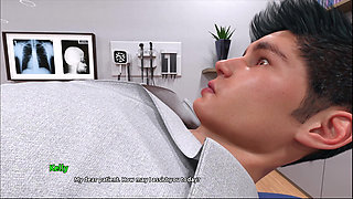 Futa health care gameplay part 2