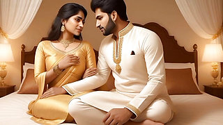 Apni Mosi Ki Ladki Ko Gar Par Choda