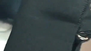 Visiting My Best Friend Who Always Wants to Fuck Me, This Time She Promises Anal Sex