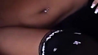 Sexy Chick Gets the Best of Two Huge Dicks in a Hot Threesome Fuck