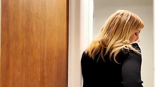 mona wales Fucking Your business parters wife