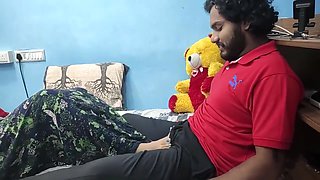 Ball Busting