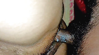 Indian desi Bhabhi and devar fuck at night. Desi xxx