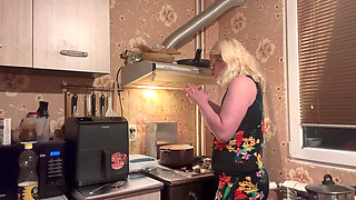 Cooking After Long Time Pause