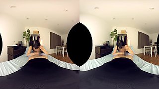 A Most Dangerous Meeting With A Married Woman; Beautiful Japanese Jav Idol