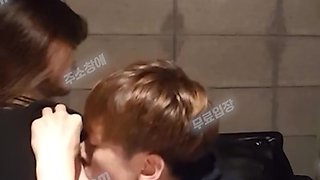 5885 KBJ 세찬 헌팅 two대1 벗방 왼쪽여자 레전드 two Korea 텔레 UUB892