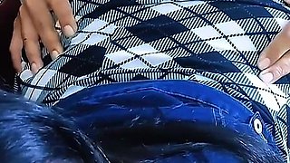 Beautiful Moroccan Secretary Gets Fucked by Her Boss During Work Hours. She Loves Sucking Dick and Ass Fucking.