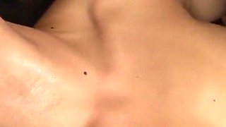 Hot brunette who wants cock gets fucked by professor in sexology