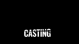 Hot 18yo Latina Railed HARD In Casting