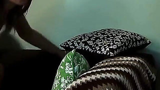 Amber Rayne Fucks Her Stud Boyfriend While Her Husband Watches