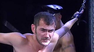 The Shadow Dom - Part 3 - Joe Giovanni  Larry Savoy