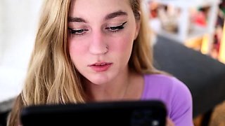 Jaybbgirl - Control Over Your Sister in HD