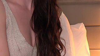 Your Boss Sensually Dominates You