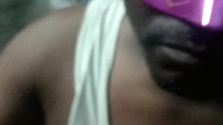Cheating Wife Night Drinking and Enjoy Neighbour